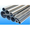 High quality hot rolled seamless carbon steel pipe making machine weight